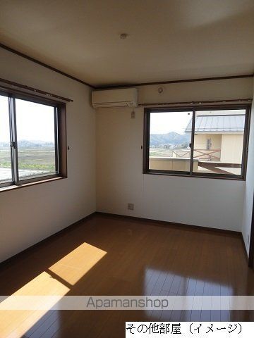 コーポクリスタルIIの内装写真