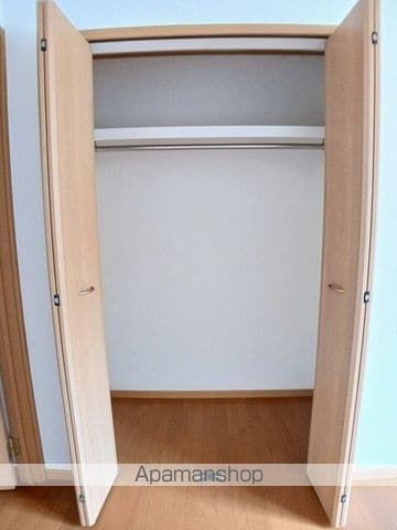 フォレスト パークBの内装写真