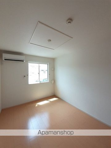 クラール元山Cの内装写真