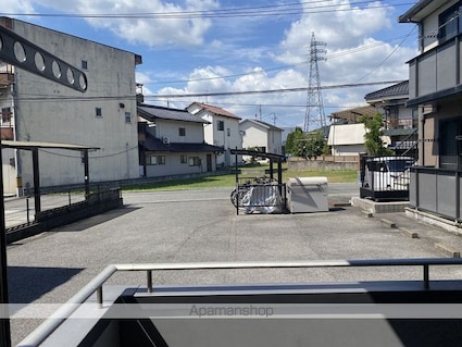 プチ・メゾン２[3DK/59m2]の眺望