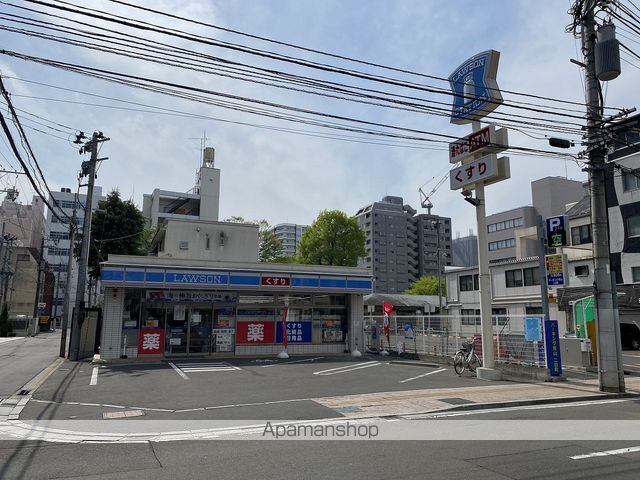 晩翠ウイングビルの周辺写真