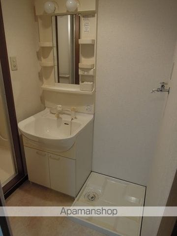 グランシャンブルの内装写真