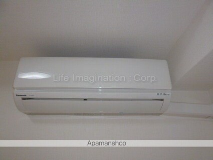 滋賀県長浜市元浜町[1R/31.36m2]の内装4