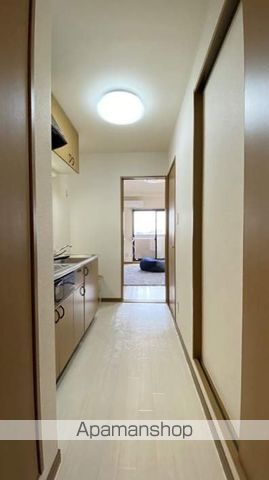 ピトレスクいづしの内装写真