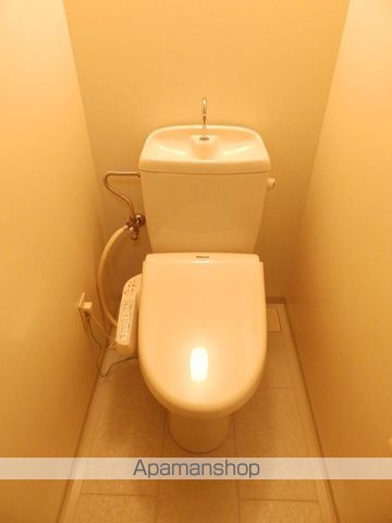 ヒルズ千種の内装写真
