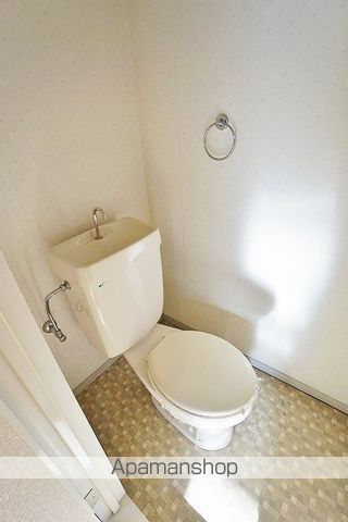 リベルテ古庄の内装写真