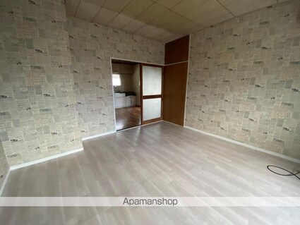 昭和ビル[3DK/61.22m2]の内装7