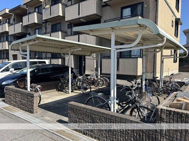 ランドウィン 五番館の内装写真