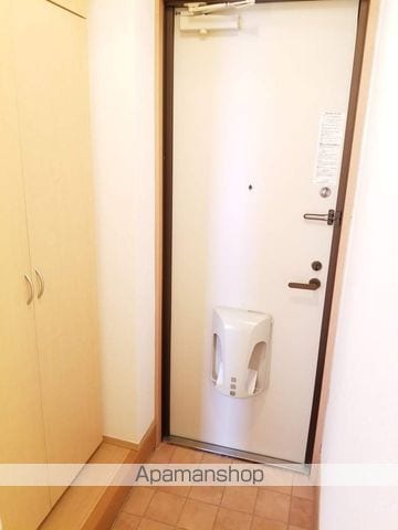 アートヒルズIIIの内装写真