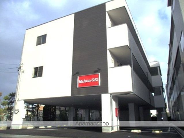 Maison OIZの外観写真
