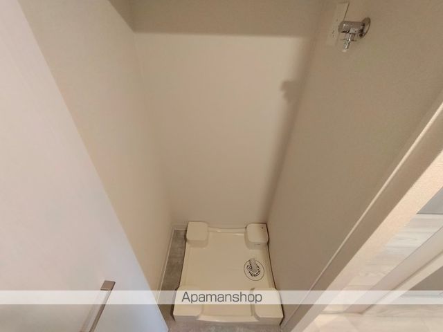 エスリードレジデンス大阪福島サウスフラッツの内装写真