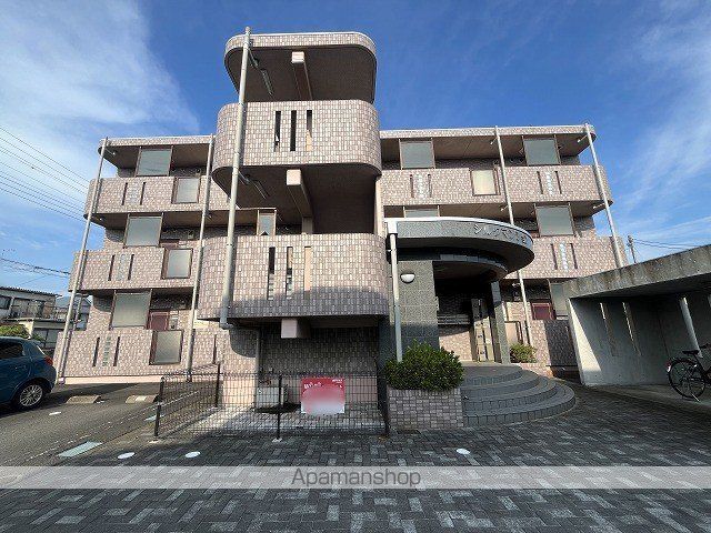 シルクマンション