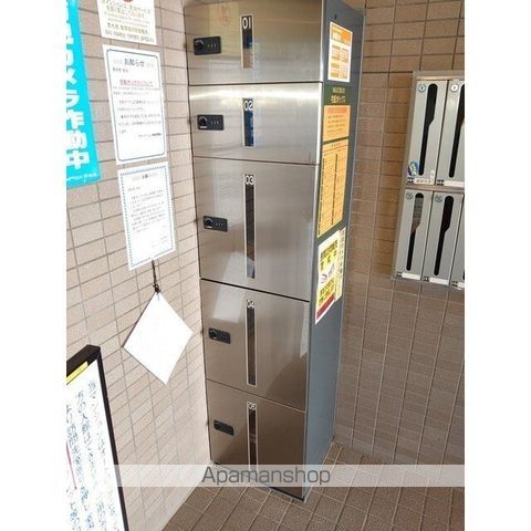 カテリーナ・ニュー神楽坂のその他写真