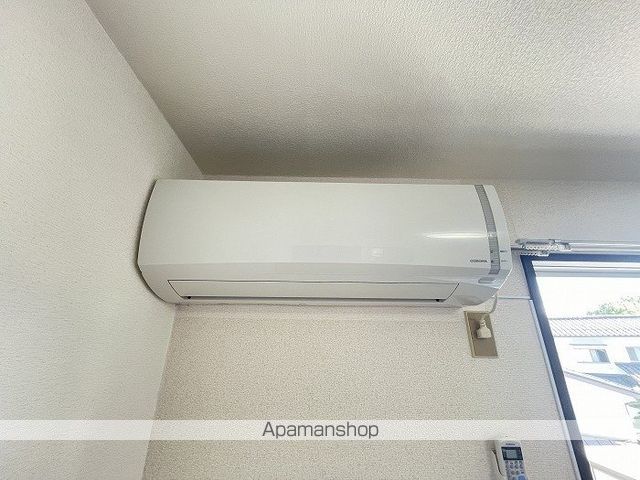 フレグランスWEST A棟の内装写真