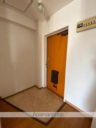 香川県高松市塩上町３丁目[3DK/58.5m2]の玄関