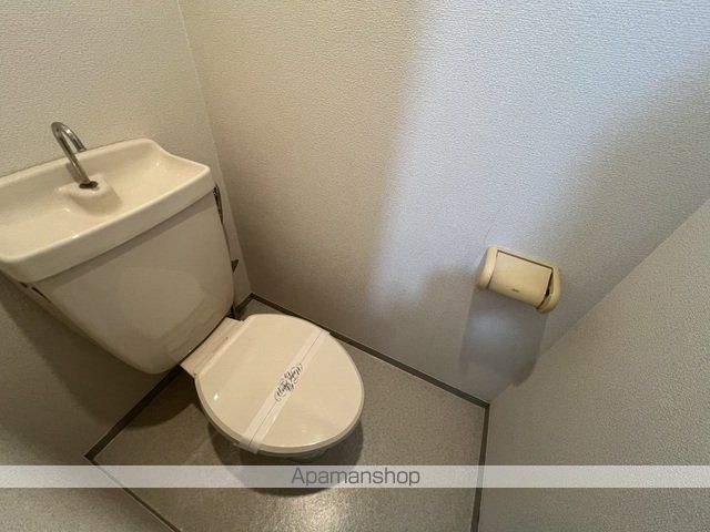 セジュール雷 Iの内装写真