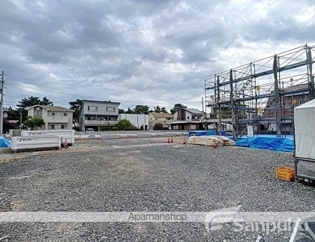 サンリット.FJ Iの外観写真