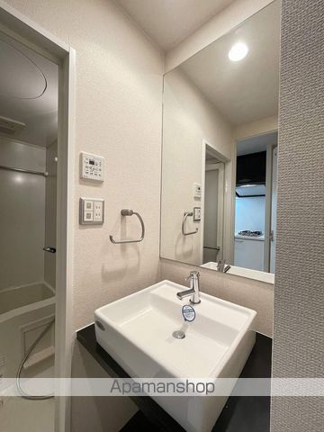 リヴシティ栄参番館の内装写真