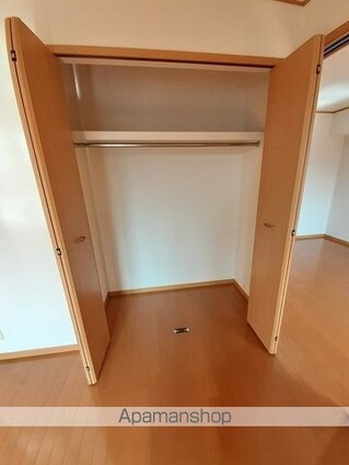 愛媛県新居浜市田の上２丁目[2LDK/58.86m2]の収納
