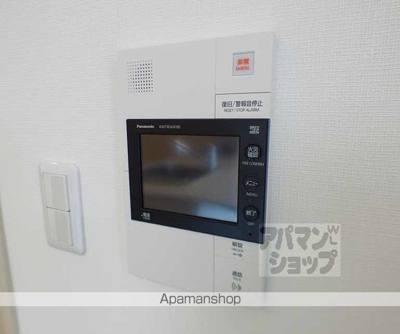 ジ・アーバネックス京都三条通りの内装写真