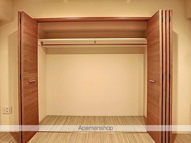 ファーストレーベン長田の内装写真