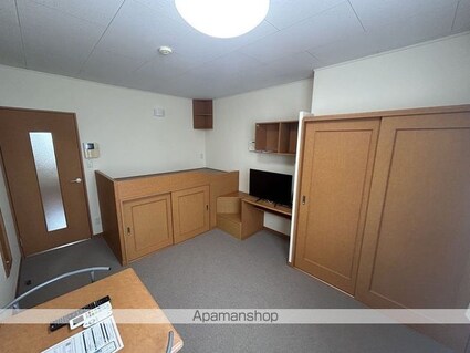 レオパレス仙台南[1K/28.02m2]のリビング・居間2