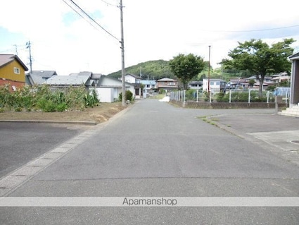 レザンＡ[1DK/30.47m2]の周辺8