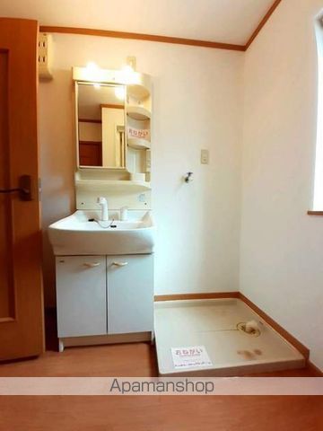 イルマーレ Aの内装写真