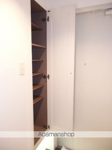 CITY SPIRE 南3条IIの内装写真