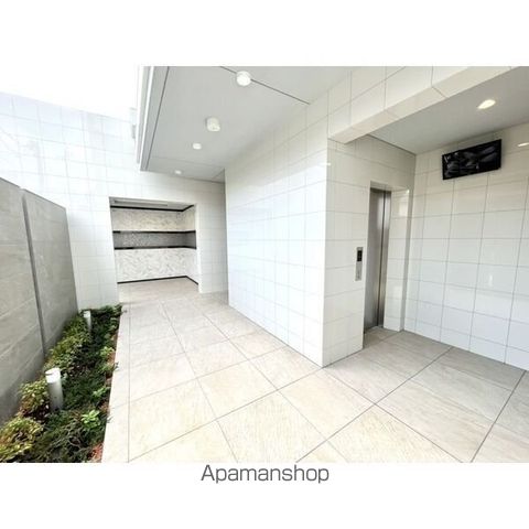 RAFFLE OZONEII ーSOUTH GARDENーの内装写真
