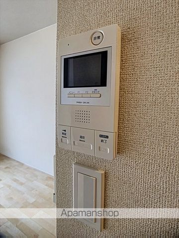LA LUCEの内装写真