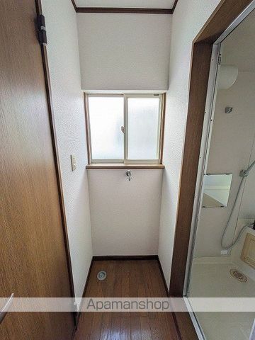 ハイツ今村の内装写真