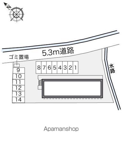 レオパレスGROOVERのその他写真