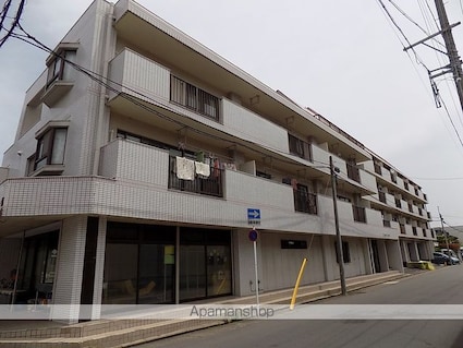 ジュネス２１[2LDK/54.86m2]の外観2