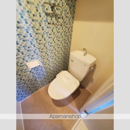 レインパレス西大島[1R/11.36m2]のその他内装2