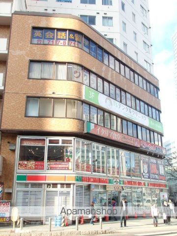 ブランズタワー札幌の周辺写真