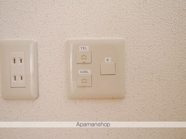 マリリンの内装写真