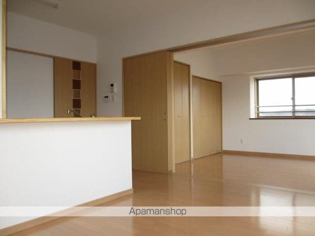 ASTERIA祇園の内装写真