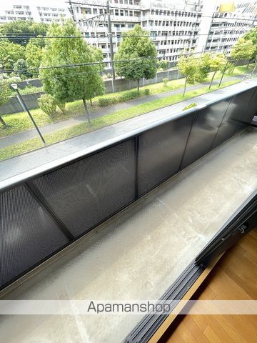 エクセル青葉の内装写真