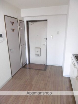 コーポフジサワ仙台[1LDK/40m2]の玄関