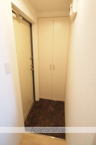 クラリス月寒西の内装写真