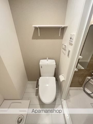 シロンコート杉並の内装写真