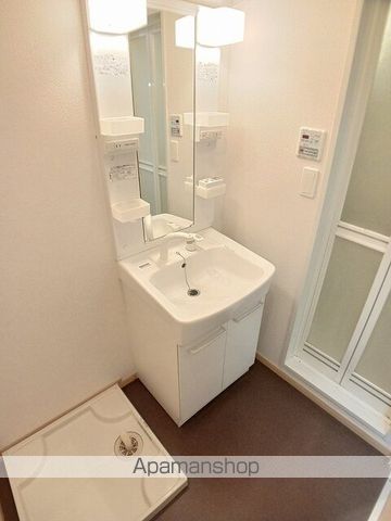 プランドールの内装写真