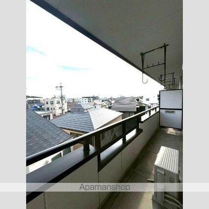 フォレストスクエア　シバタ[2LDK/56.76m2]の内装1