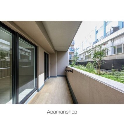 ＡＲＫ　ＣＩＴＹ船堀[2SLDK/68.1m2]の内装