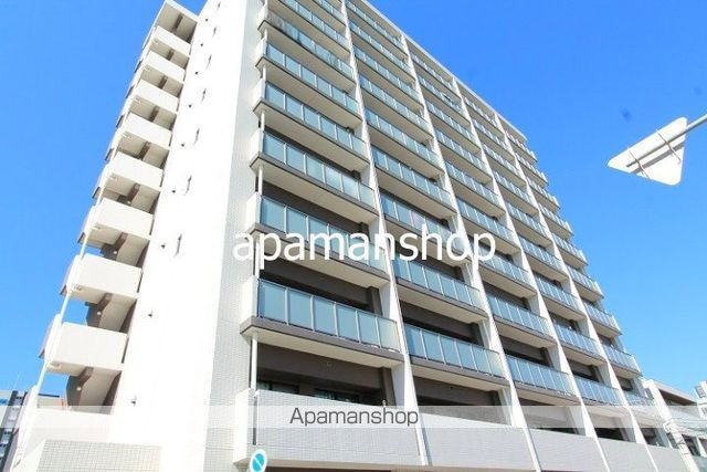 FDS GRANTS エフディエスグランツの外観写真