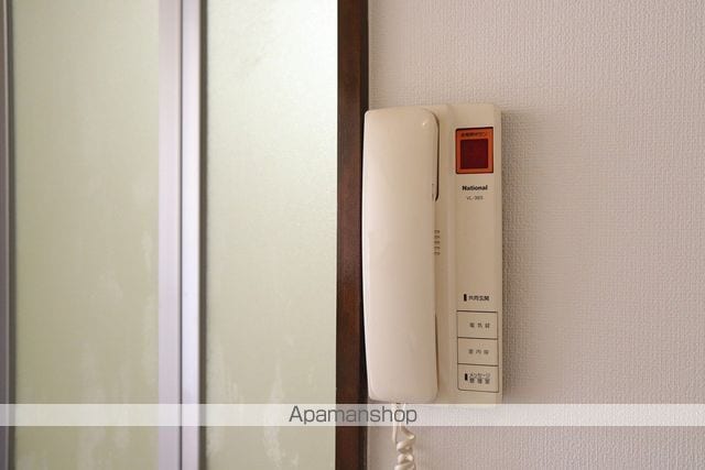 モンソレイユ日吉台の内装写真