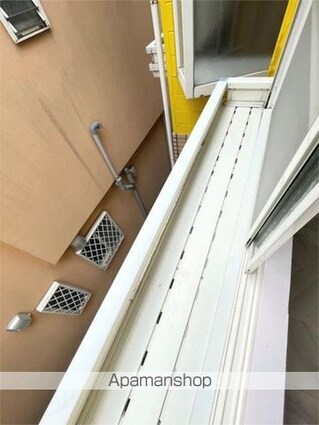 東京都練馬区氷川台２丁目[1K/11.76m2]の内装6