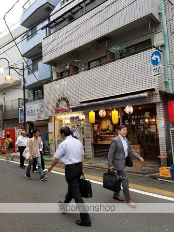 クレイノブレスボヌールの周辺写真