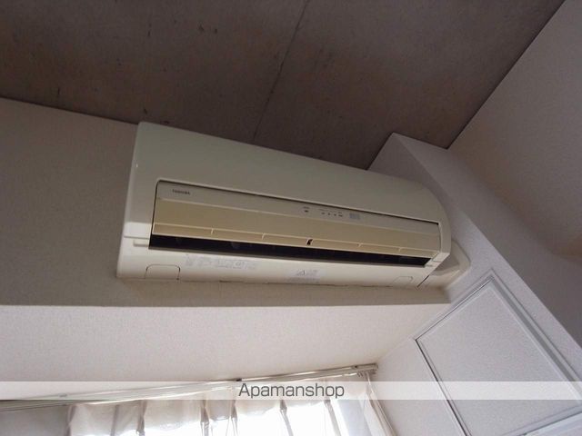 スクエア名駅南の内装写真